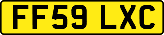 FF59LXC