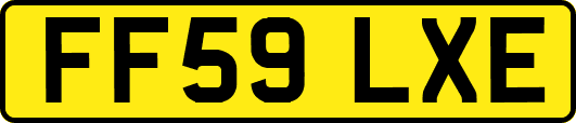 FF59LXE