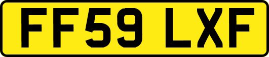 FF59LXF