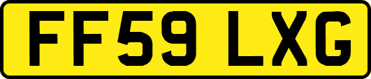 FF59LXG