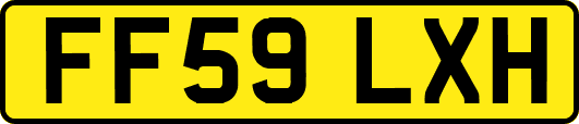 FF59LXH