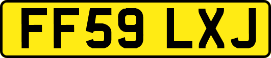 FF59LXJ