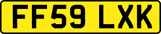 FF59LXK