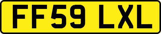 FF59LXL