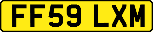 FF59LXM