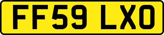 FF59LXO