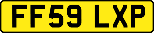 FF59LXP