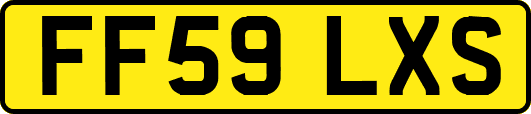FF59LXS
