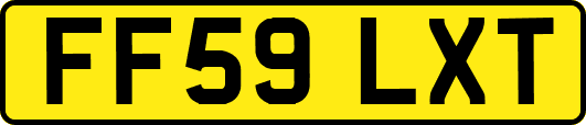 FF59LXT