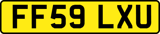 FF59LXU