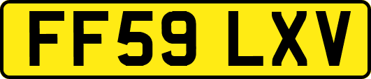 FF59LXV