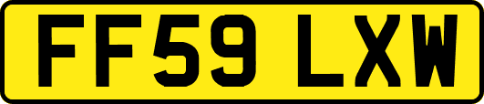 FF59LXW