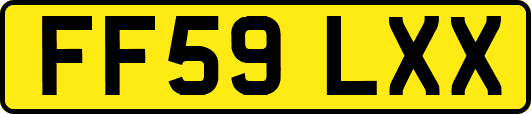 FF59LXX