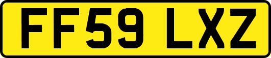 FF59LXZ