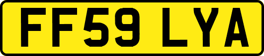 FF59LYA