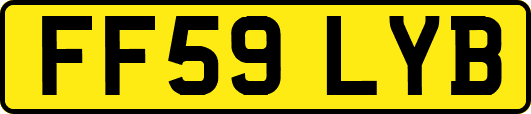 FF59LYB