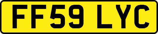 FF59LYC