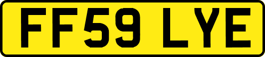 FF59LYE