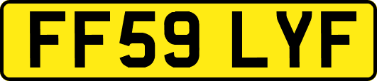 FF59LYF
