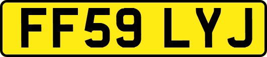 FF59LYJ