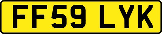 FF59LYK