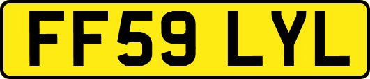 FF59LYL