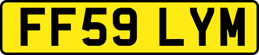 FF59LYM