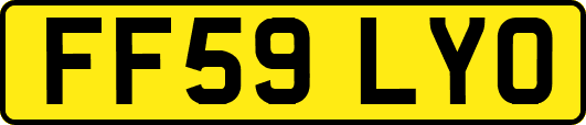 FF59LYO