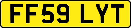 FF59LYT