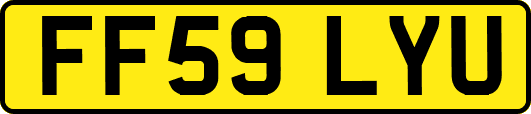 FF59LYU