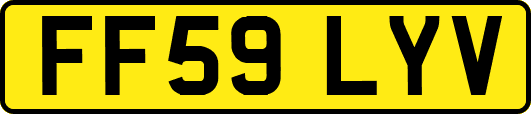 FF59LYV