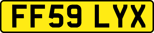 FF59LYX