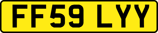 FF59LYY