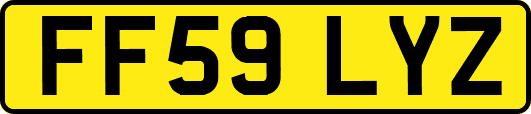FF59LYZ
