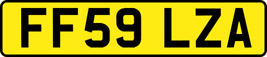 FF59LZA