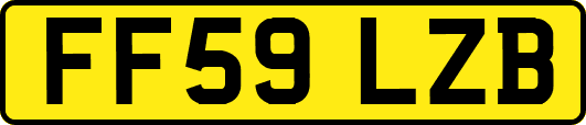 FF59LZB