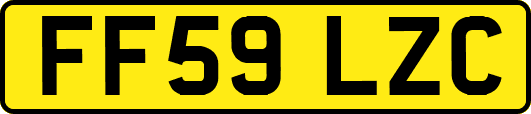 FF59LZC