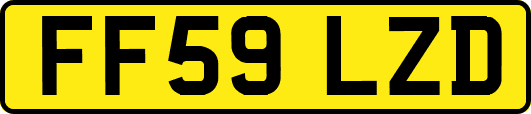 FF59LZD