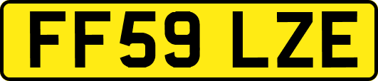 FF59LZE