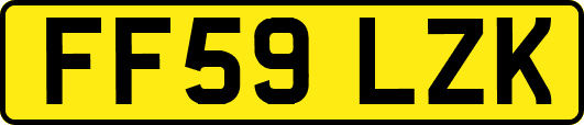FF59LZK