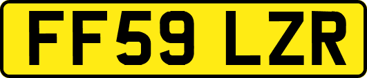 FF59LZR