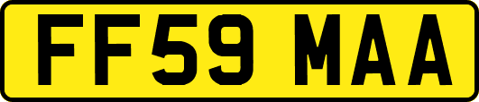 FF59MAA