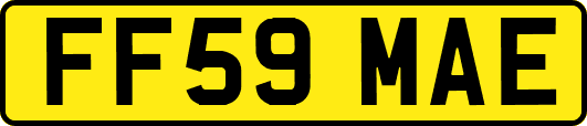 FF59MAE