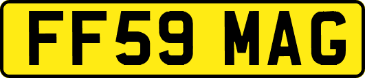 FF59MAG