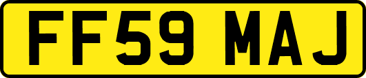FF59MAJ