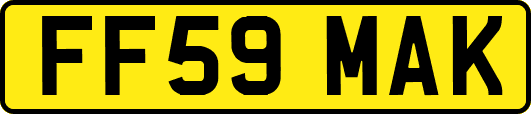 FF59MAK