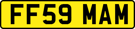 FF59MAM