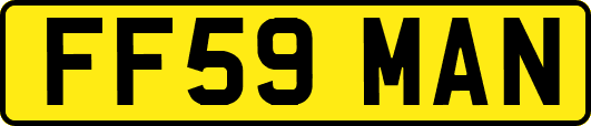 FF59MAN