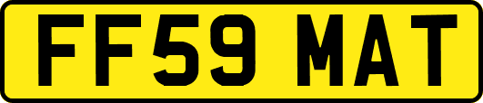 FF59MAT