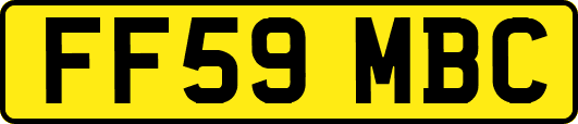 FF59MBC